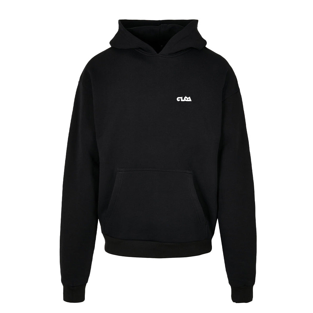 SURAYA ULTRA HEAVY HOODIE