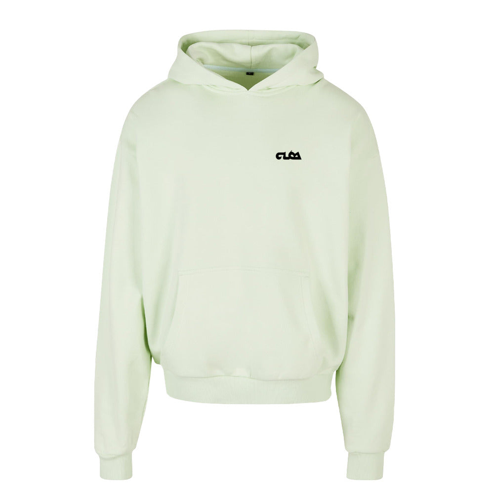SURAYA ULTRA HEAVY HOODIE