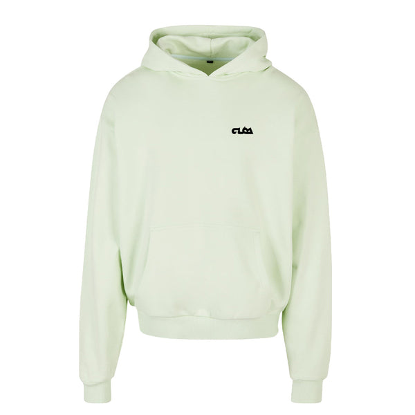 SURAYA ULTRA HEAVY HOODIE