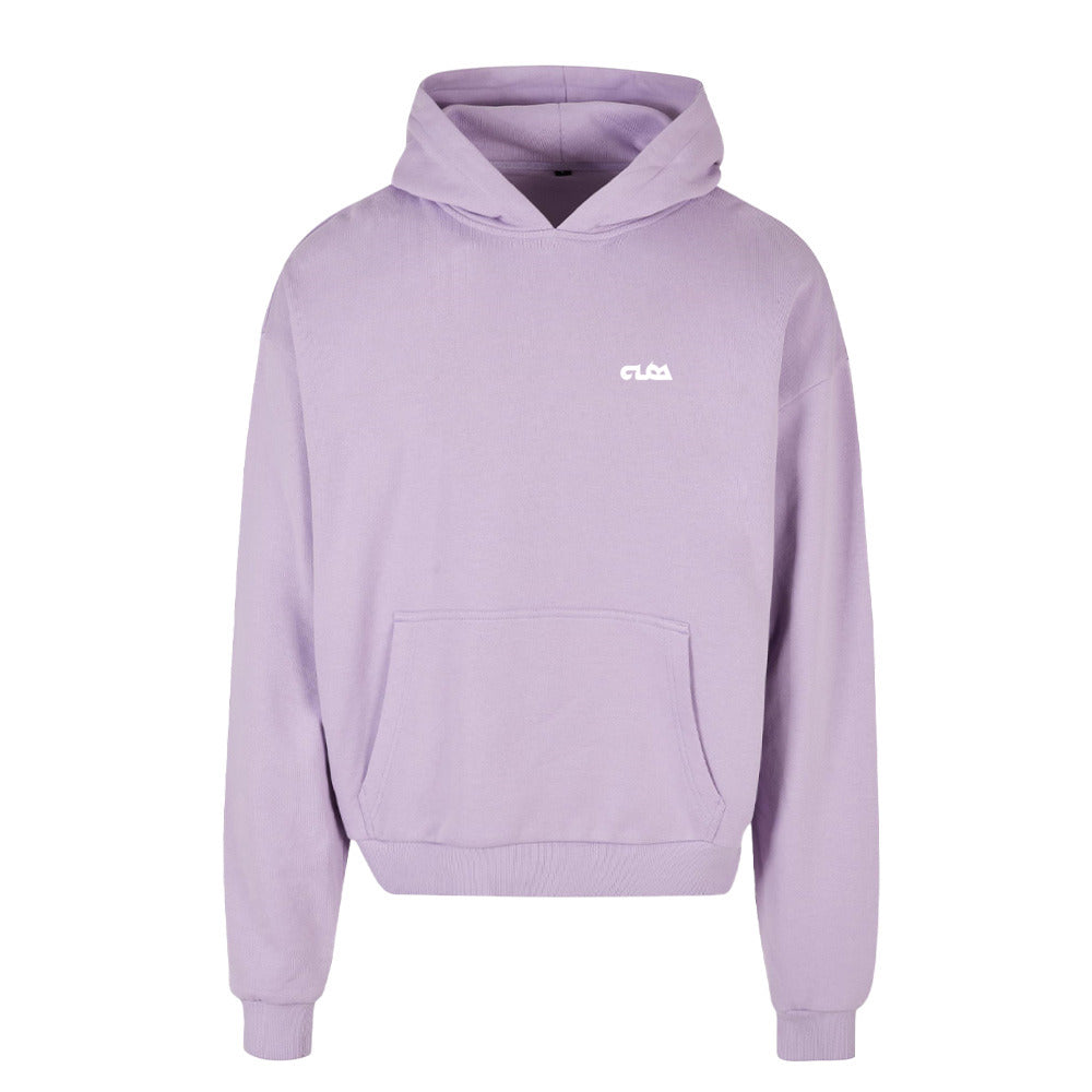 SURAYA ULTRA HEAVY HOODIE