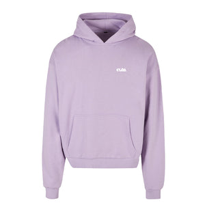 SURAYA ULTRA HEAVY HOODIE