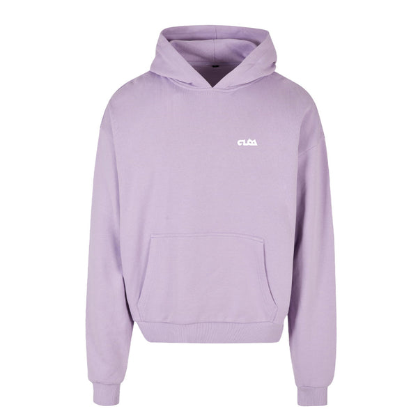 SURAYA ULTRA HEAVY HOODIE