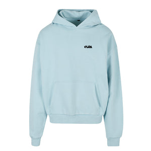 SURAYA ULTRA HEAVY HOODIE