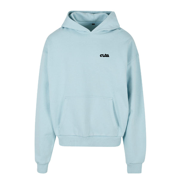 SURAYA ULTRA HEAVY HOODIE
