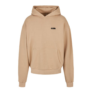 SURAYA ULTRA HEAVY HOODIE