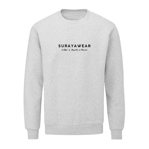 SURAYA SWEATSHIRT