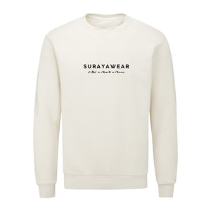 SURAYA SWEATSHIRT