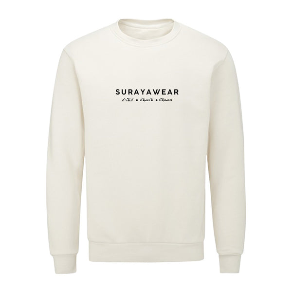 SURAYA SWEATSHIRT