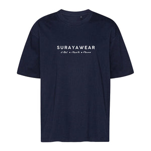 SURAYA OVERSIZED TEE