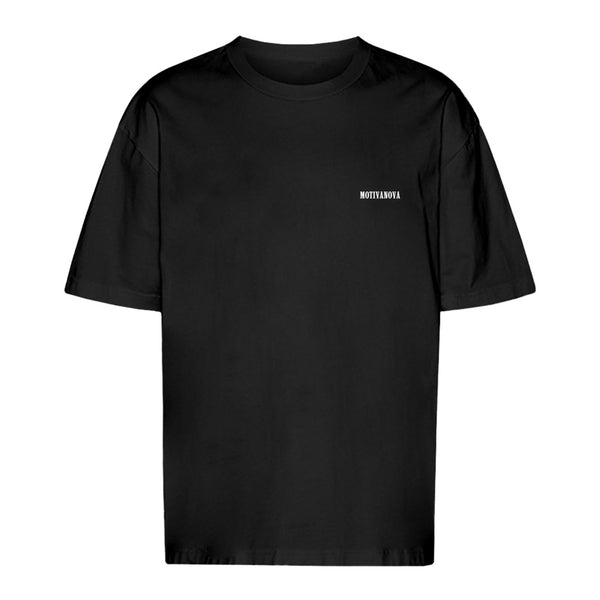 LOGO OVERSIZED TEE