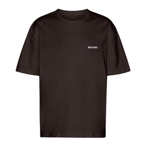 LOGO OVERSIZED TEE