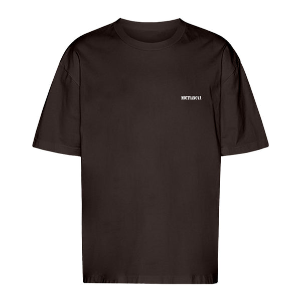 LOGO OVERSIZED TEE