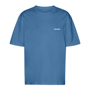 LOGO OVERSIZED TEE
