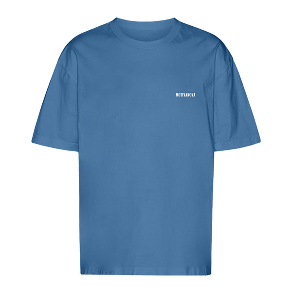 LOGO OVERSIZED TEE