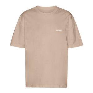 LOGO OVERSIZED TEE