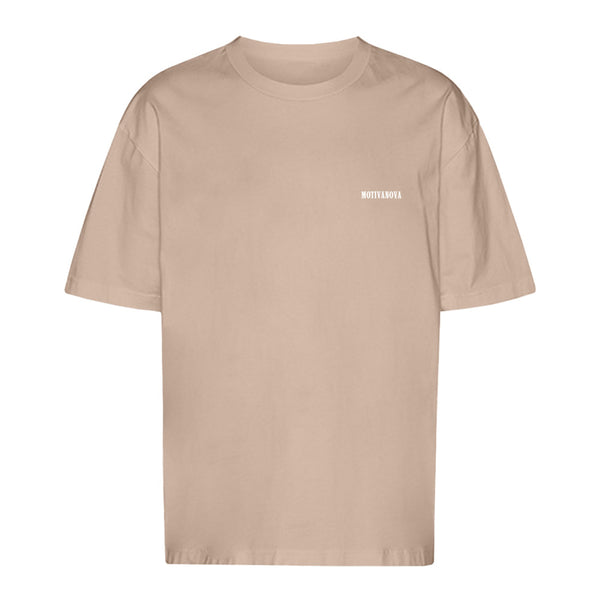 LOGO OVERSIZED TEE
