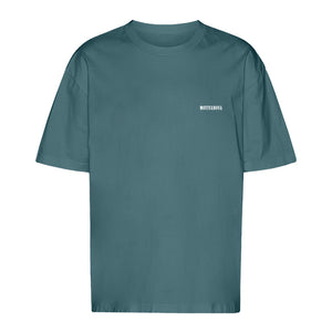 LOGO OVERSIZED TEE