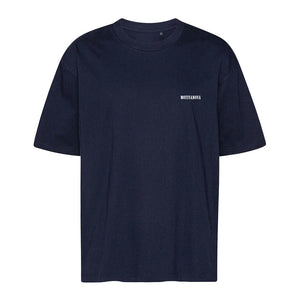 LOGO OVERSIZED TEE