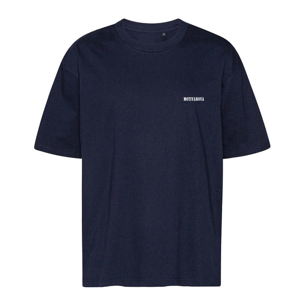LOGO OVERSIZED TEE