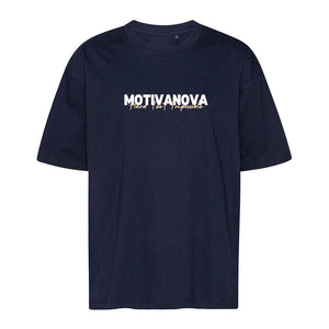 HARD ISN'T IMPOSSIBLE OVERSIZED TEE