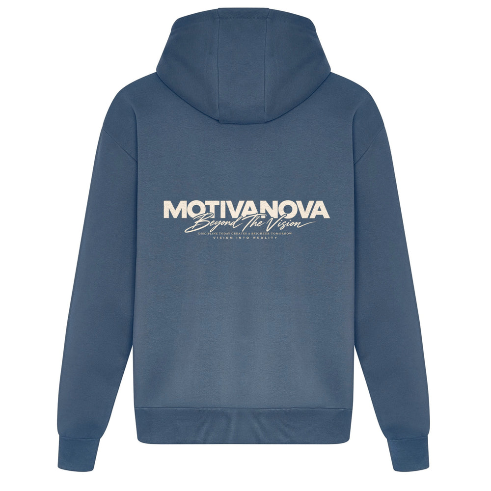VISION SIGNATURE HOODIE