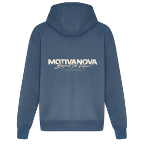 VISION SIGNATURE HOODIE