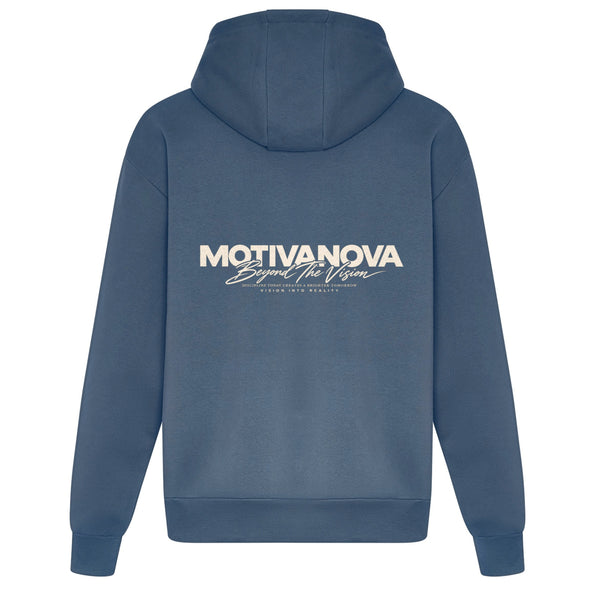 VISION SIGNATURE HOODIE