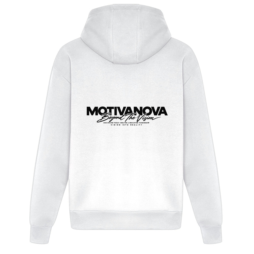 VISION SIGNATURE HOODIE