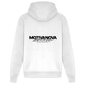 VISION SIGNATURE HOODIE