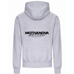 VISION SIGNATURE HOODIE