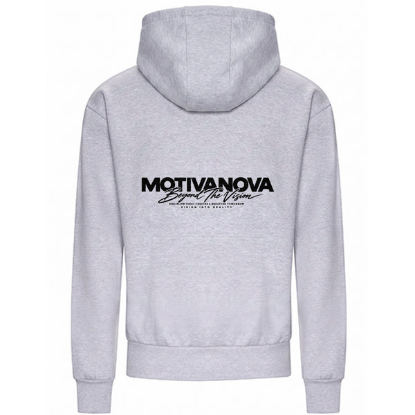 VISION SIGNATURE HOODIE