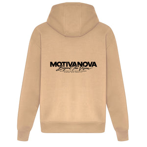 VISION SIGNATURE HOODIE