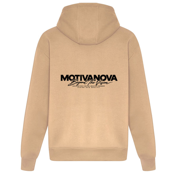 VISION SIGNATURE HOODIE