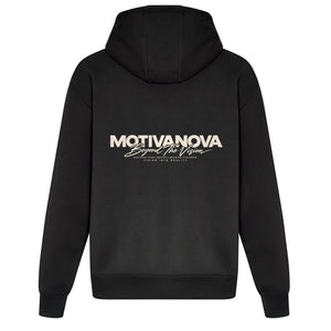 VISION SIGNATURE HOODIE