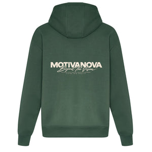 VISION SIGNATURE HOODIE