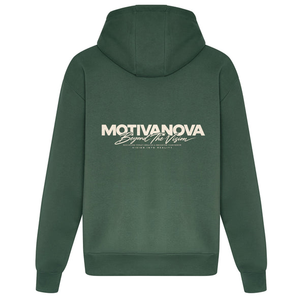 VISION SIGNATURE HOODIE