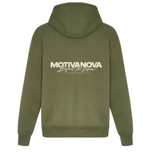 VISION SIGNATURE HOODIE