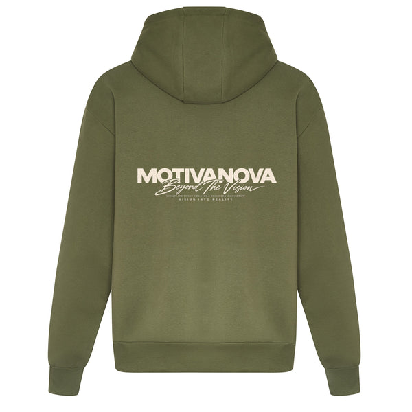 VISION SIGNATURE HOODIE