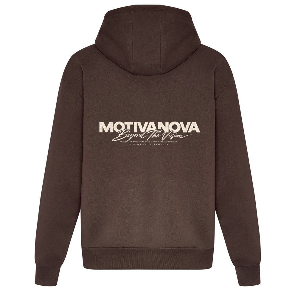 VISION SIGNATURE HOODIE