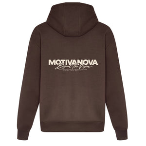 VISION SIGNATURE HOODIE