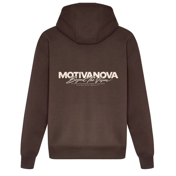 VISION SIGNATURE HOODIE