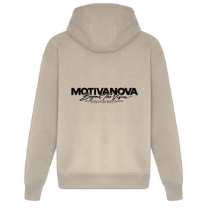 VISION SIGNATURE HOODIE