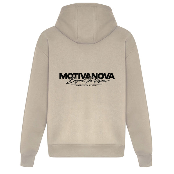 VISION SIGNATURE HOODIE