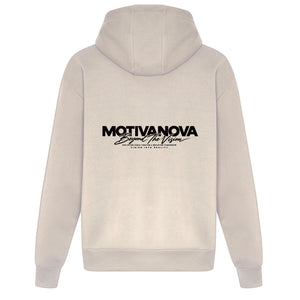 VISION SIGNATURE HOODIE