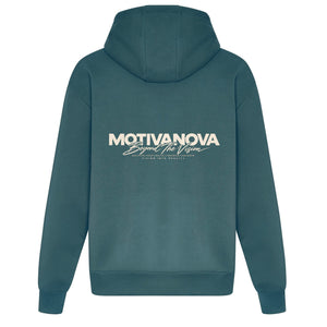 VISION SIGNATURE HOODIE