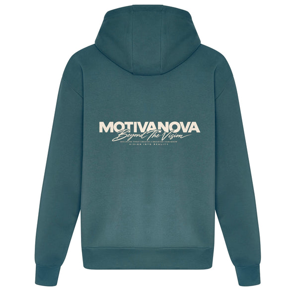 VISION SIGNATURE HOODIE