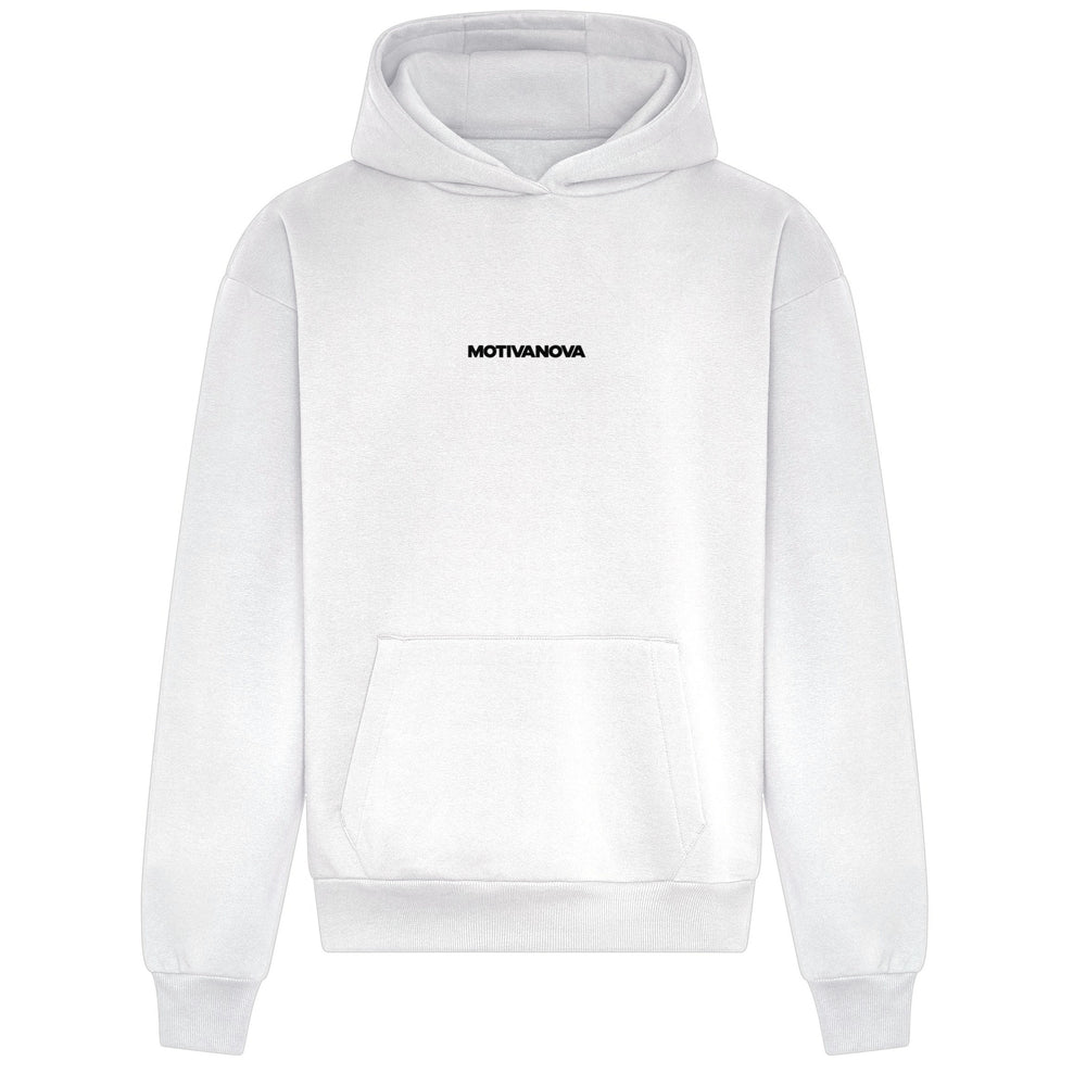 VISION SIGNATURE HOODIE