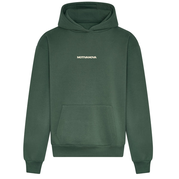 VISION SIGNATURE HOODIE