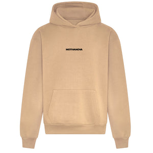 VISION SIGNATURE HOODIE