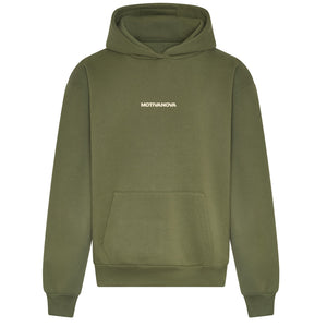 VISION SIGNATURE HOODIE